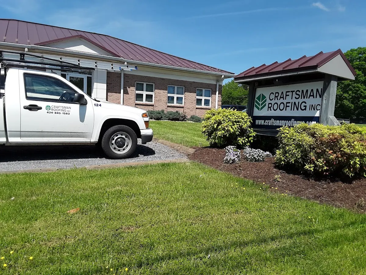 Quality Soffit & Fascia Repair by experienced craftsmen in Greenbrier